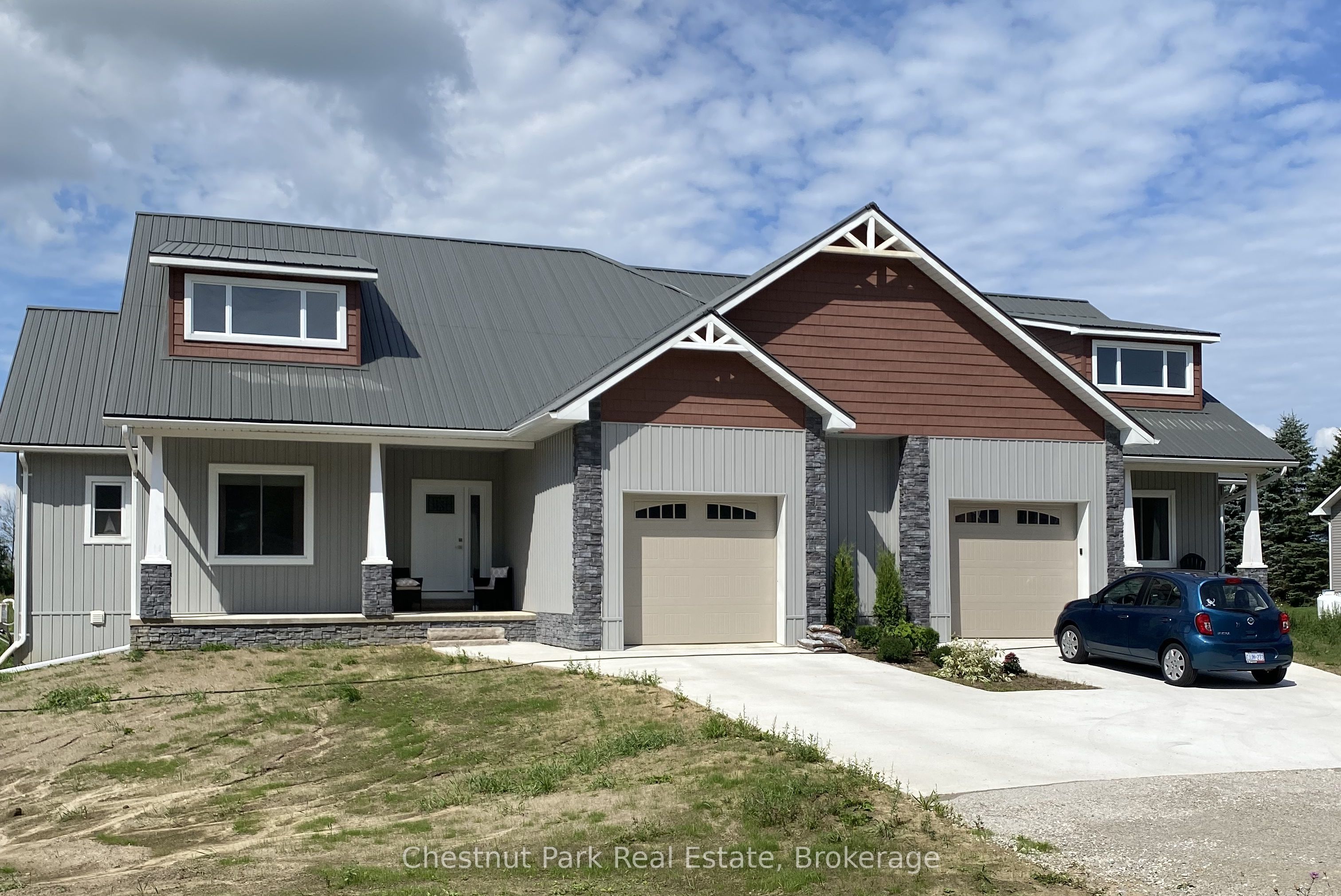 319920 Kemble Rock Road, Georgian Bluffs, ON, N0H 1S0