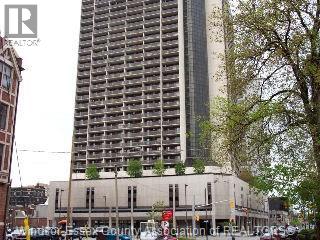 711-150 Park , Windsor, ON, N9A7A2