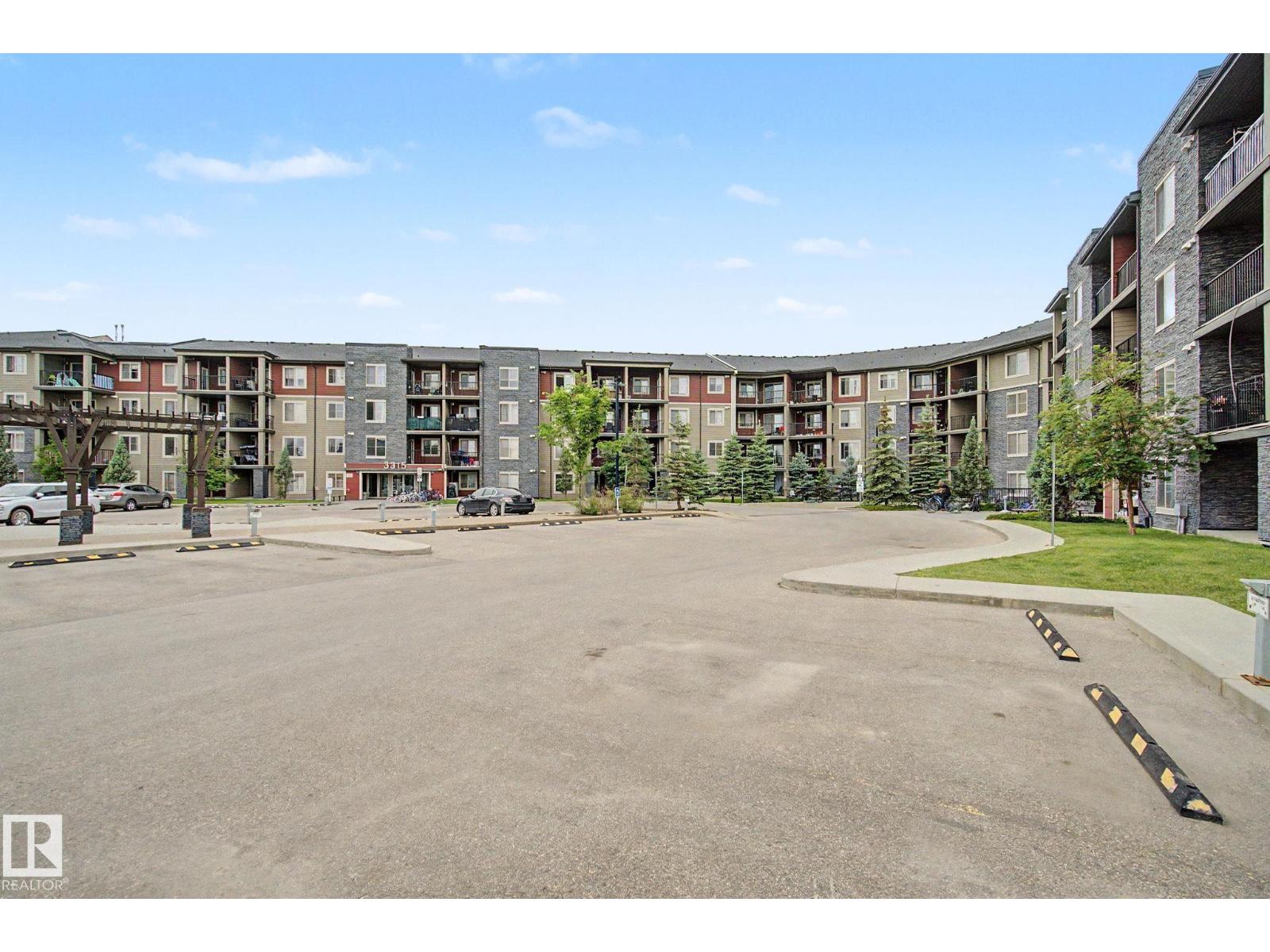 224-3315 James Mowatt Trail SW, Edmonton, AB, T6W3L9