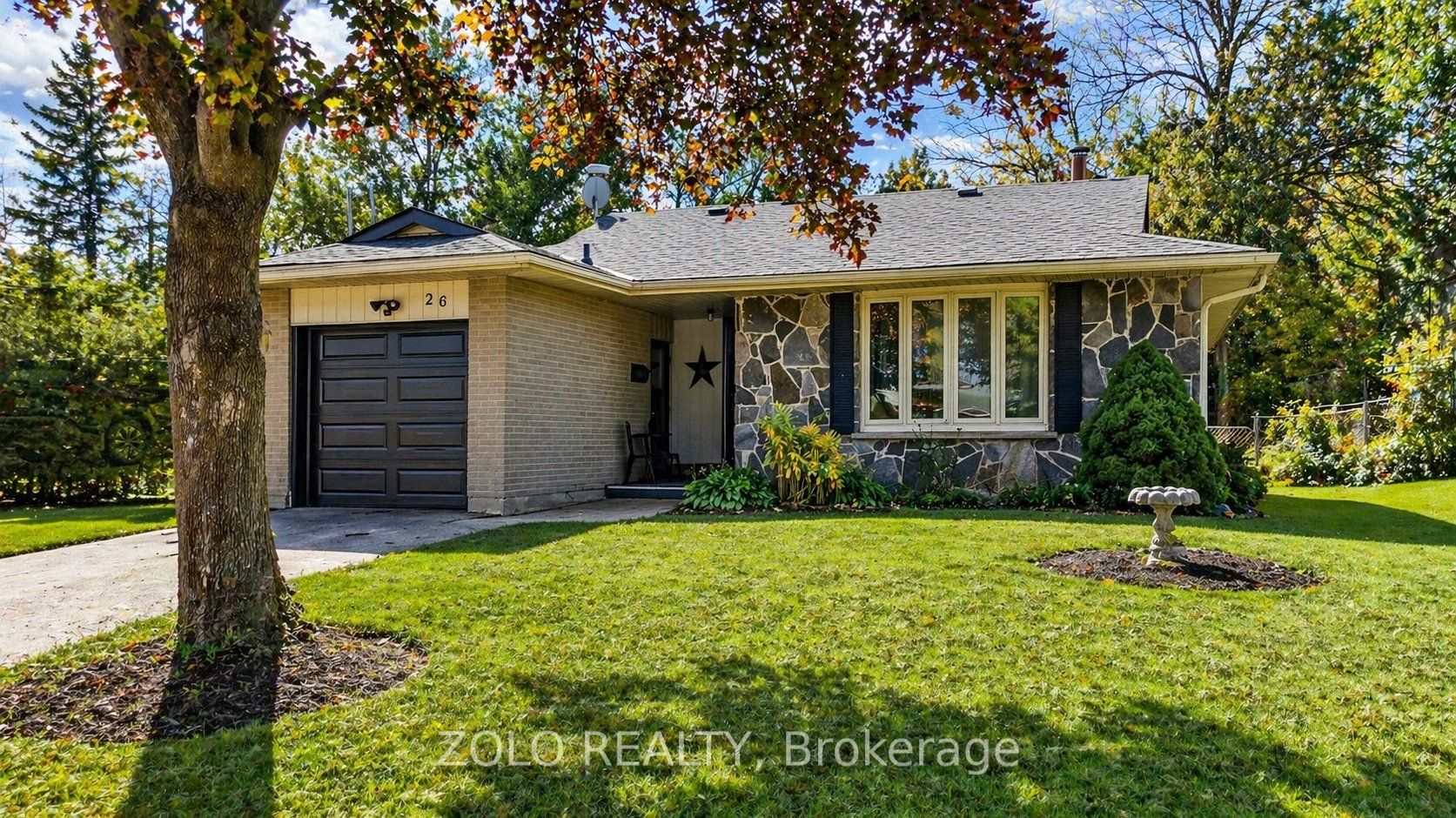 26 Cardwell Street, Orangeville, ON, L9W 2V6