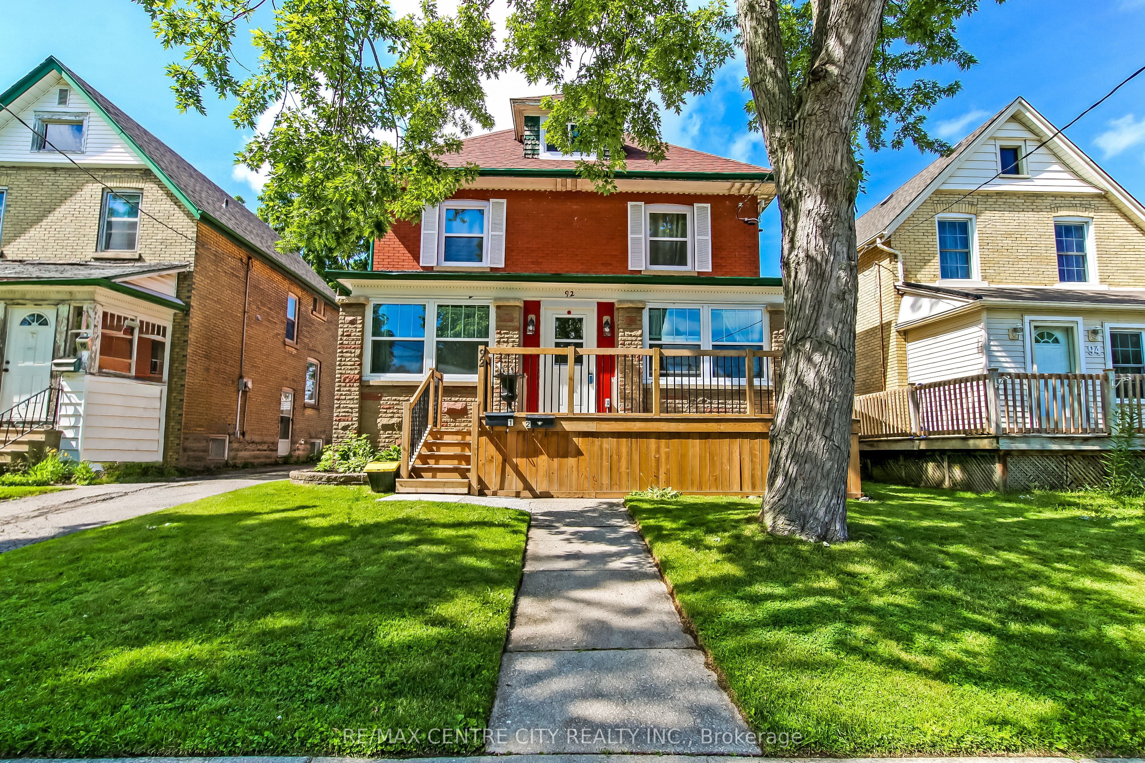 92 Forest Avenue, St. Thomas, ON, N5R 2J5