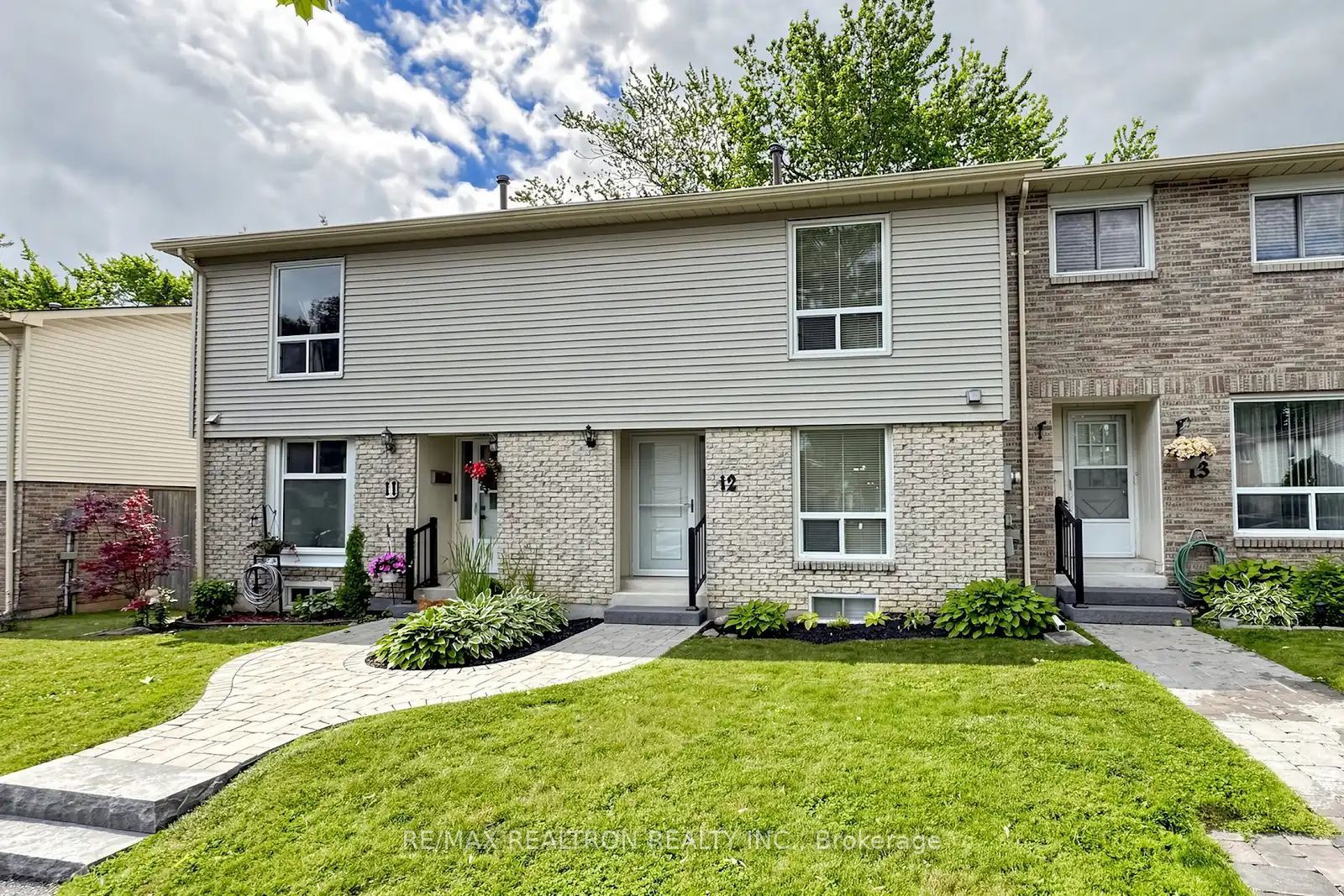 12-611 Galahad Drive, Oshawa, ON, L1K 1M1