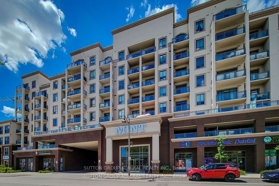 622-2486 Old Bronte Road, Oakville, ON, L6M 0Y4