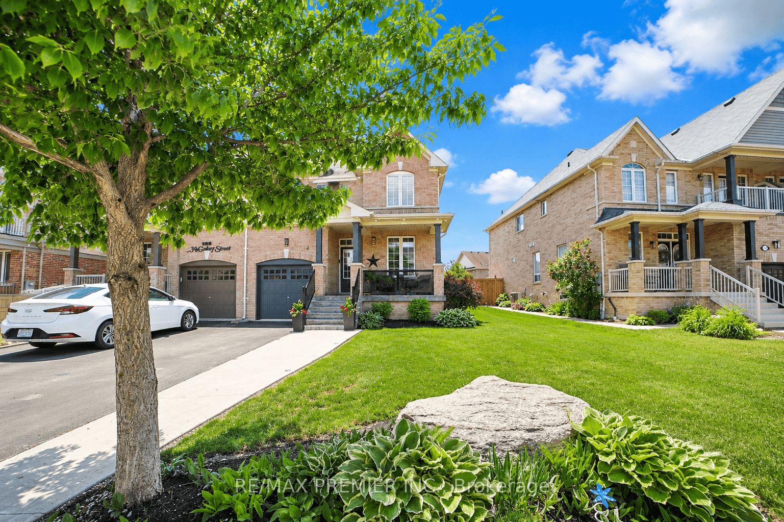 113 Mcgahey Street, New Tecumseth, ON, L0G 1W0
