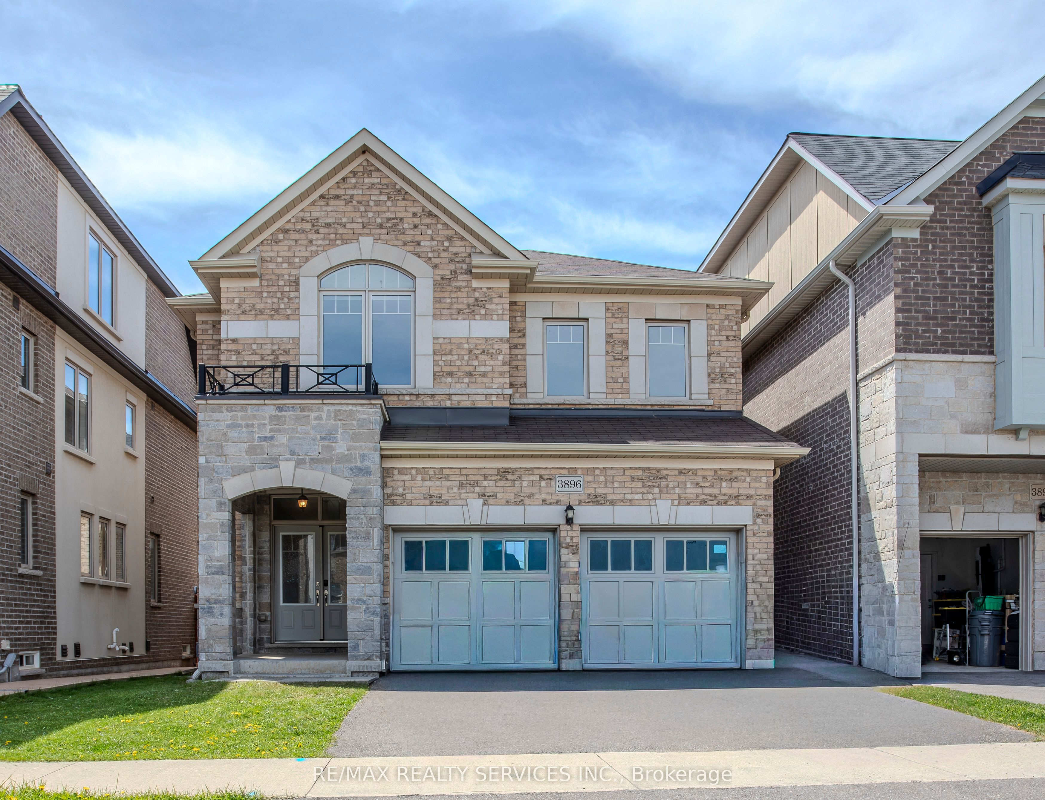 3896 Tufgar Crescent, Burlington, ON, L7M 1N7