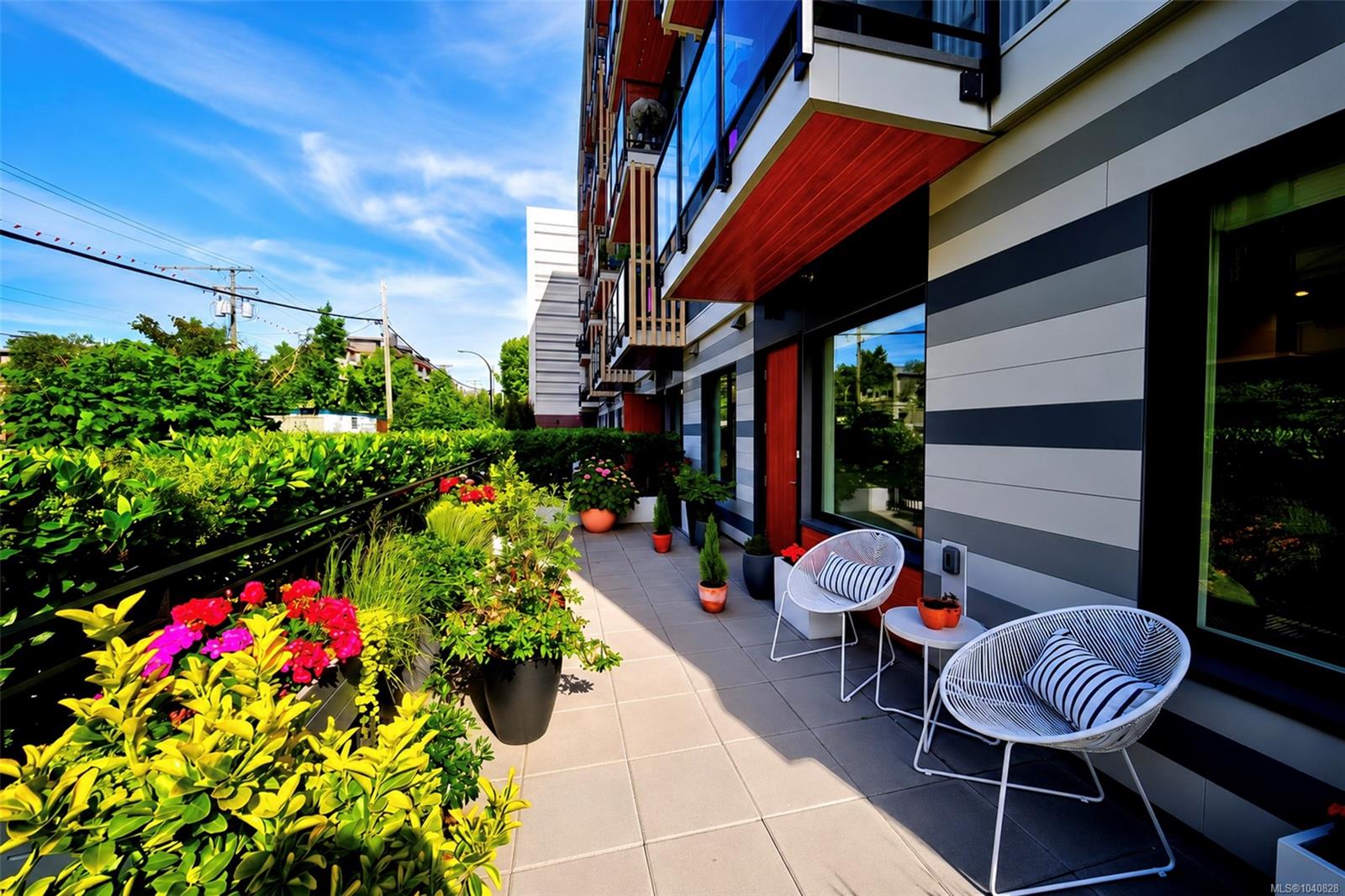 #106-1115 Johnson Street, Victoria, BC, V8V 0H2