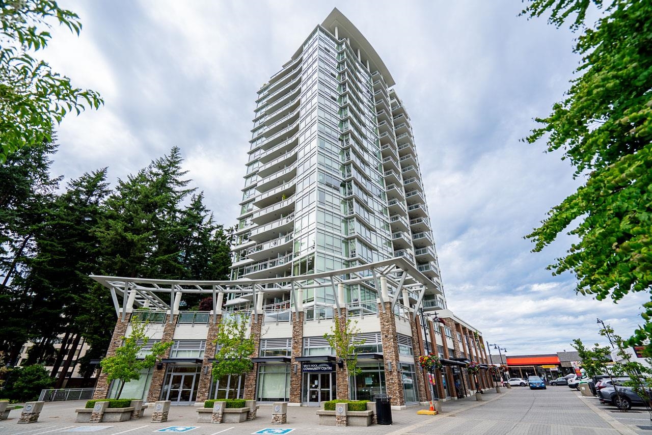 203-15152 Russell Avenue, White Rock, BC, V4B 0A3