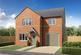 Plot 031, Calry at Coopers Meadow, Sands Lane, Hunmanby YO14
