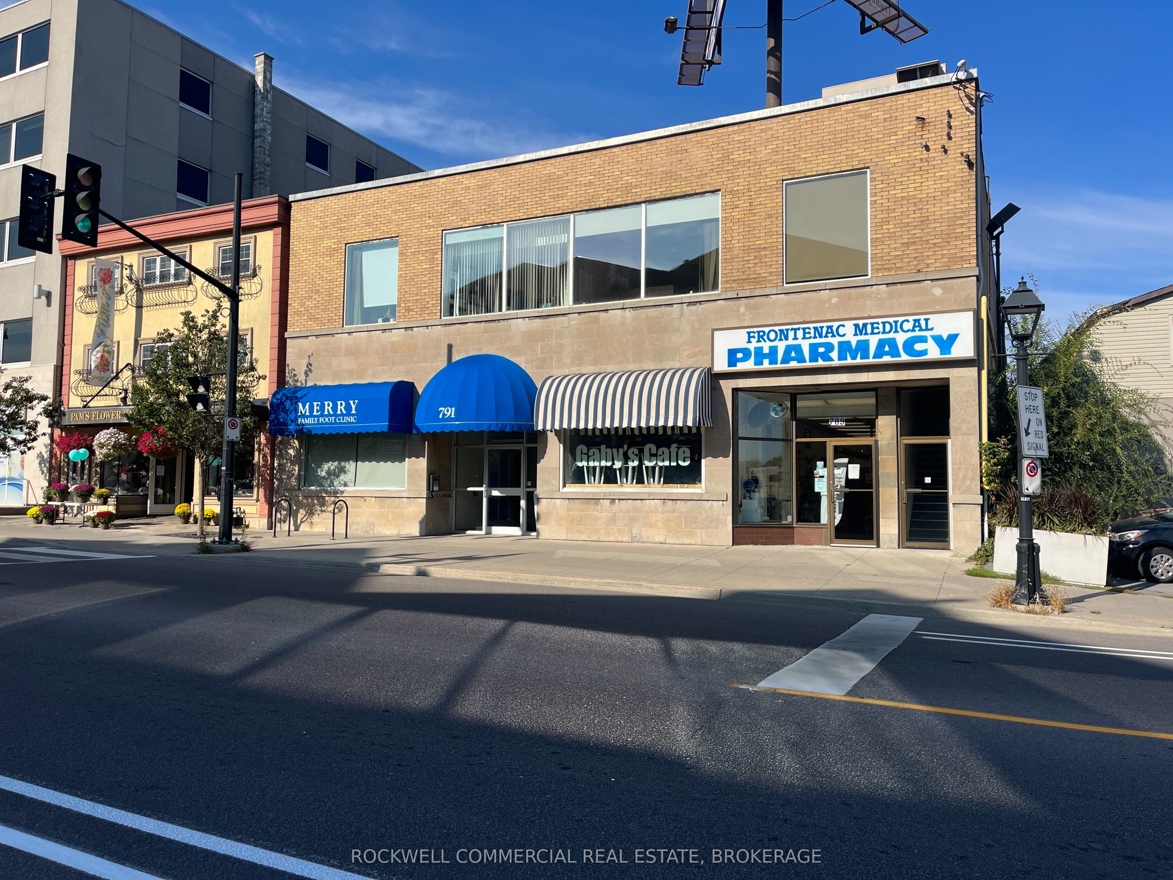 100-791 Princess Street, Kingston, ON, K7L 1E9