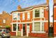 Ellesmere Grove, Wallasey