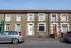 Tyisaf Road, Pentre CF41