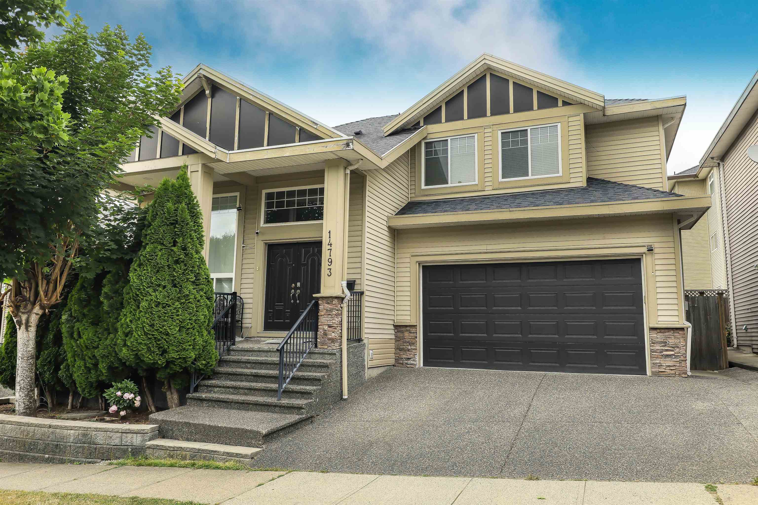 14793 67a Avenue, Surrey, BC, V3S 4P9