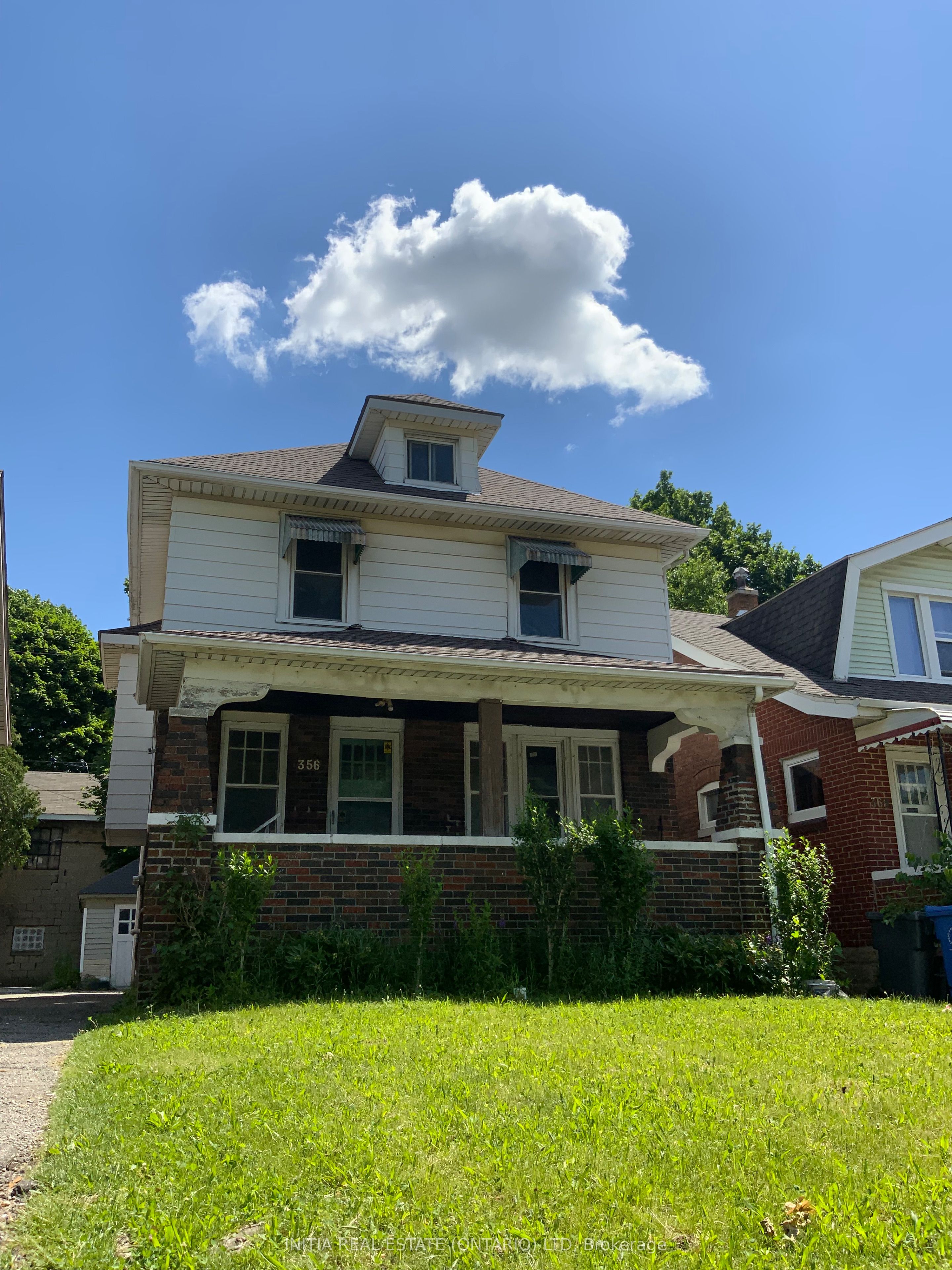 356 Rankin Avenue, Windsor, ON, N9B 2R7