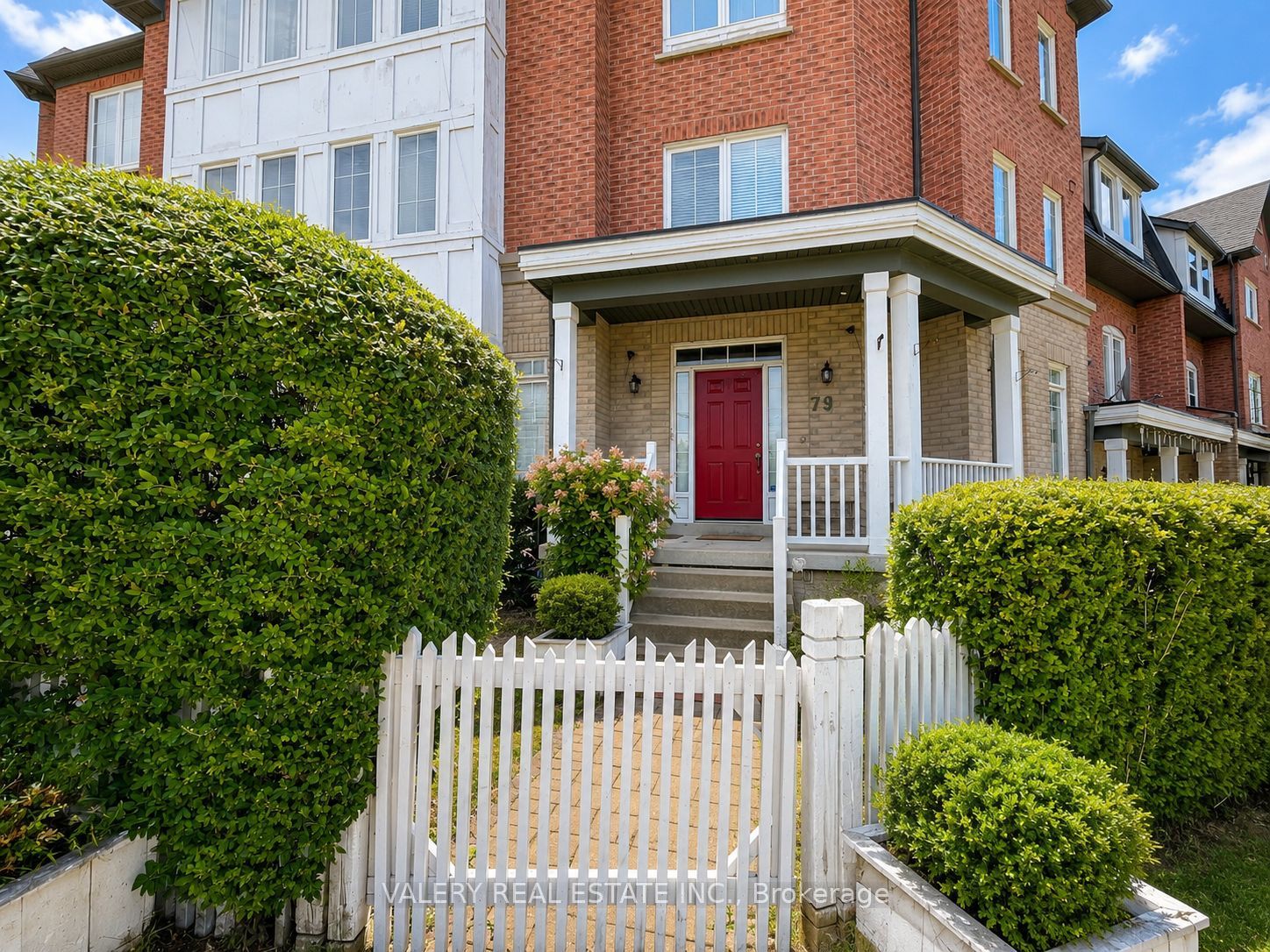 79 Port Union Road, Toronto, ON, M1C 5J4