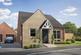 Plot 16, The Medwin at Ravenswood Reach, Allsebrooke Way, Ravenshead NG15