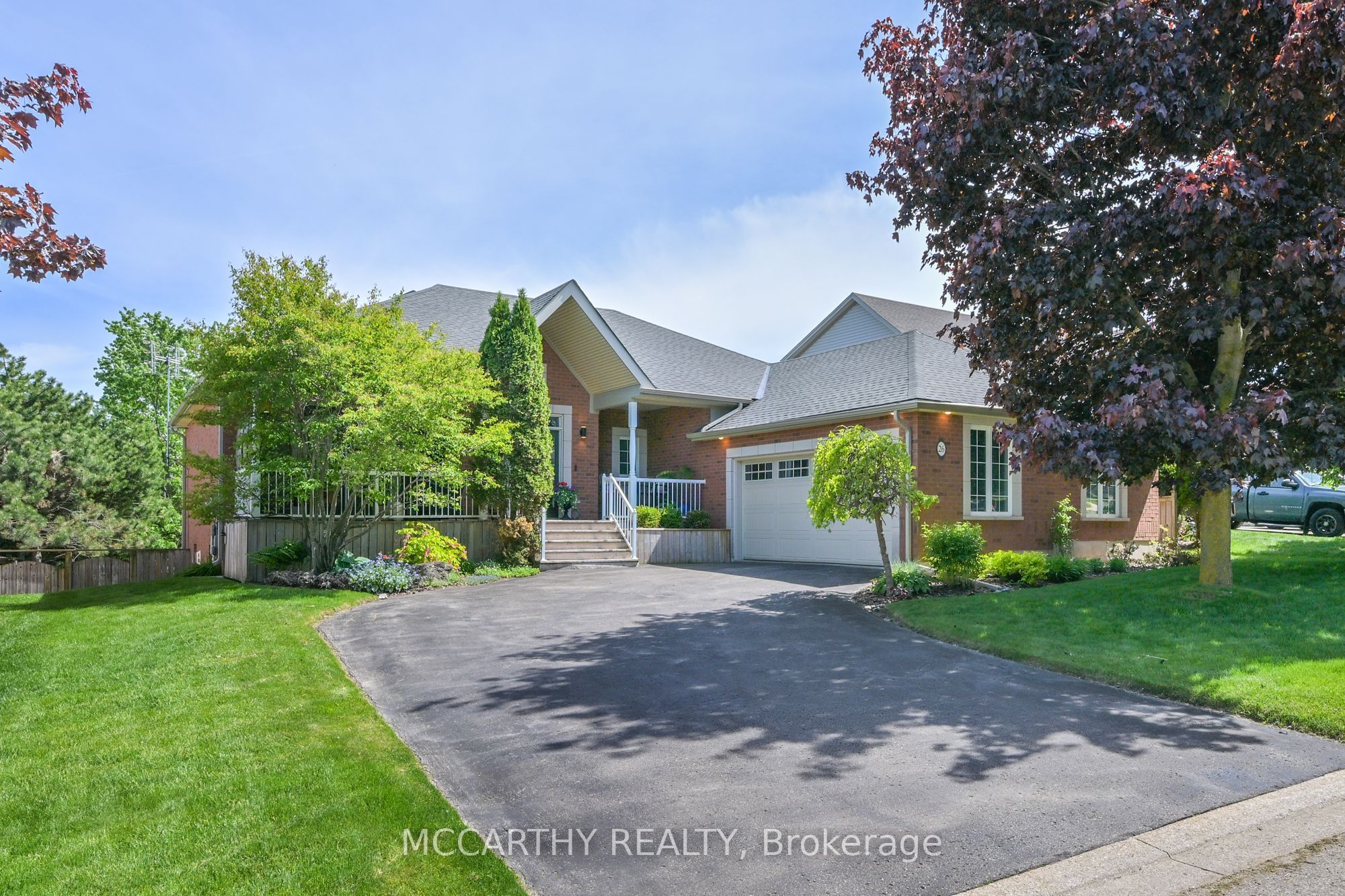 26 Chapman Road, Orangeville, ON, L9W 5C7