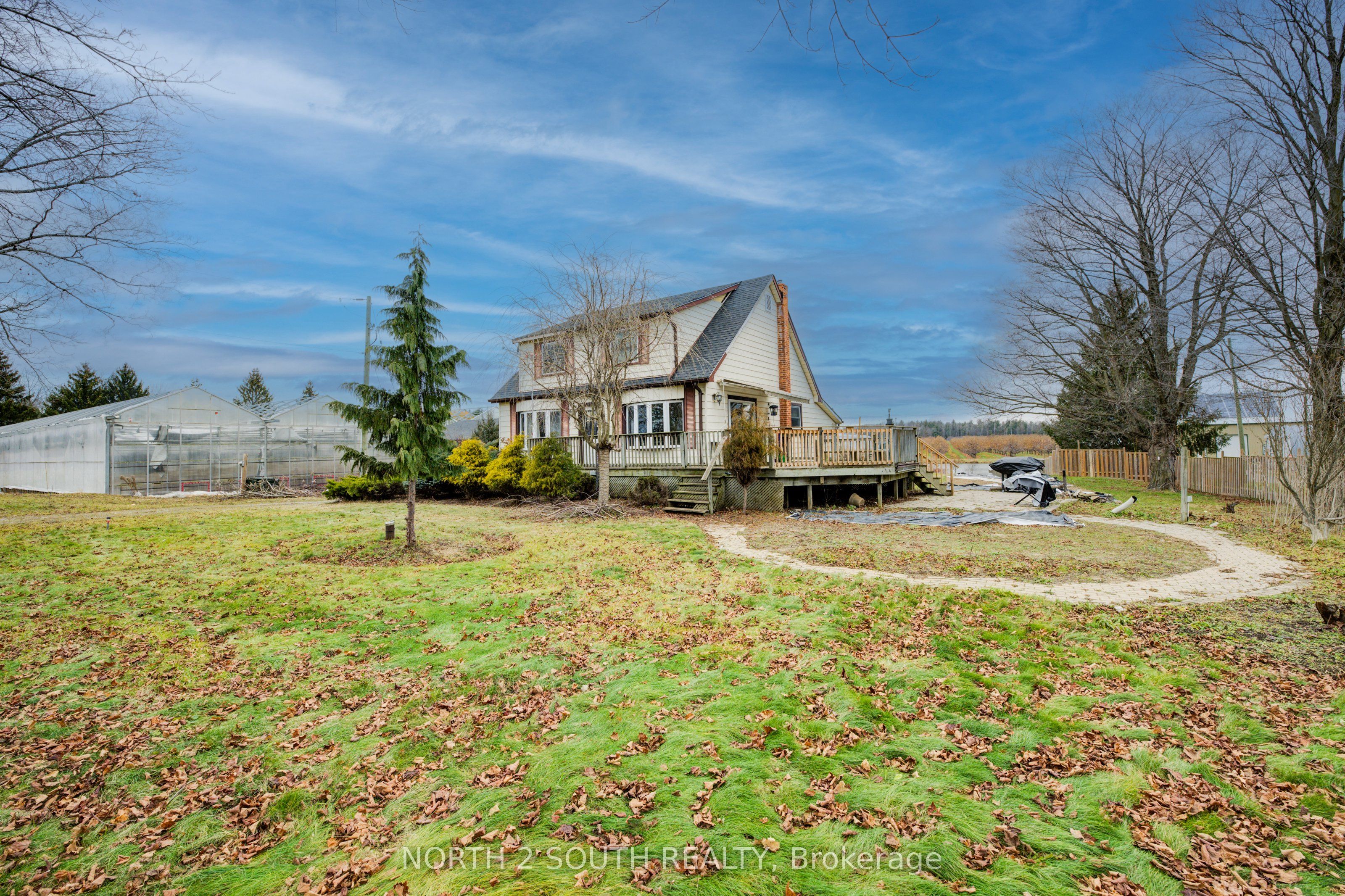 681 Conc 14 Townsend Road, Norfolk, ON, N3Y 4K3