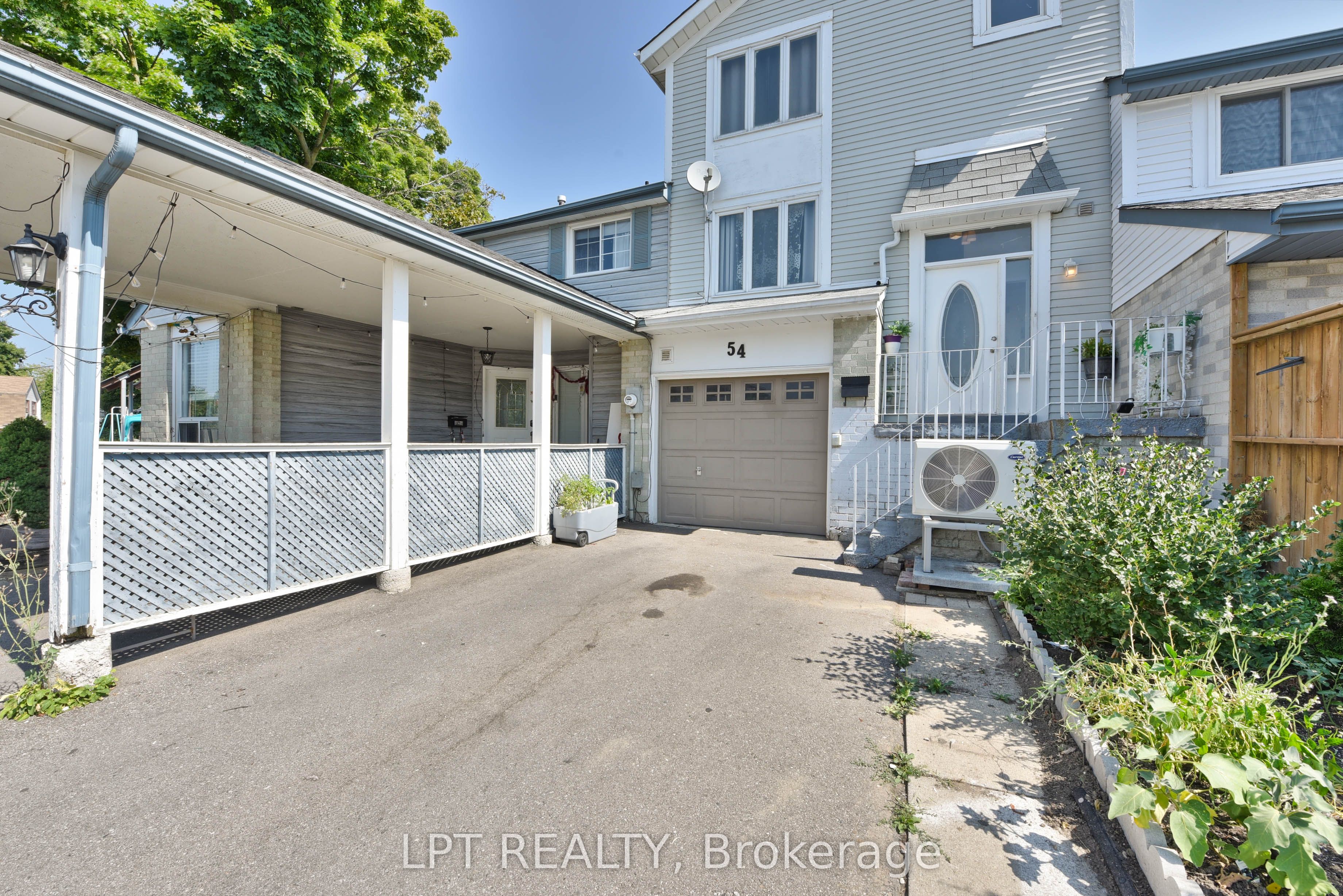 54 Nottawasaga Crescent, Brampton, ON, L6Z 1B9 photo 3