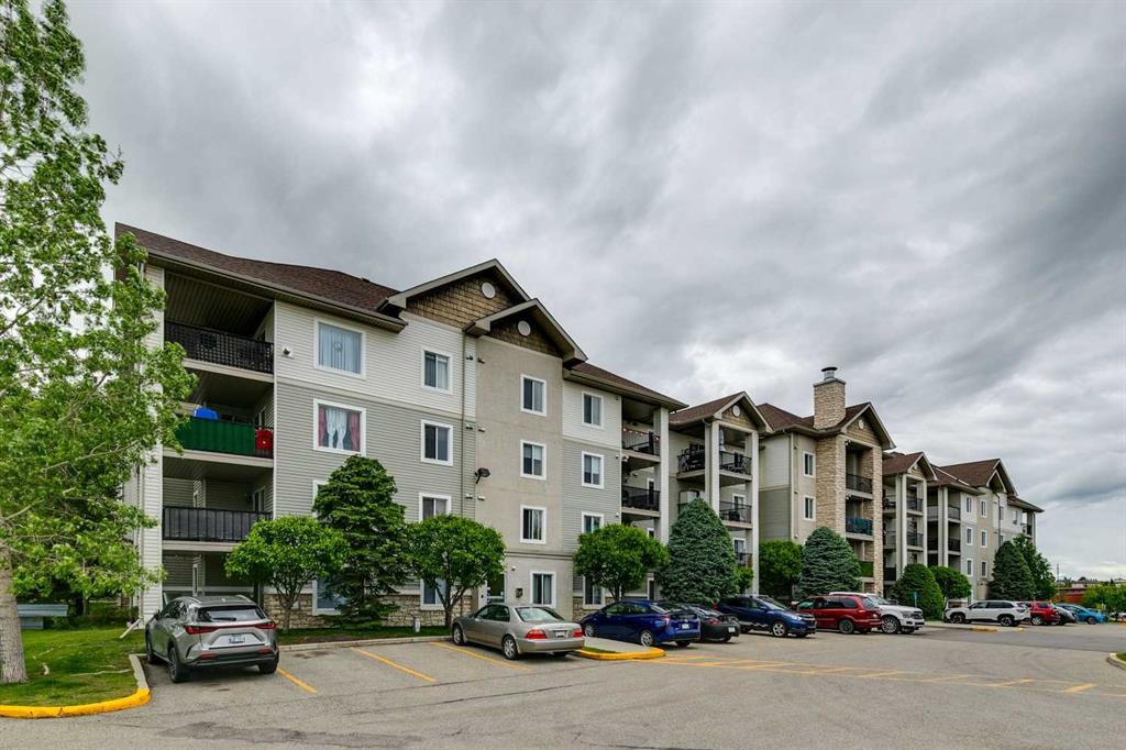 2407-12 Cimarron Common, Okotoks, AB, T1S 2G1 photo 2