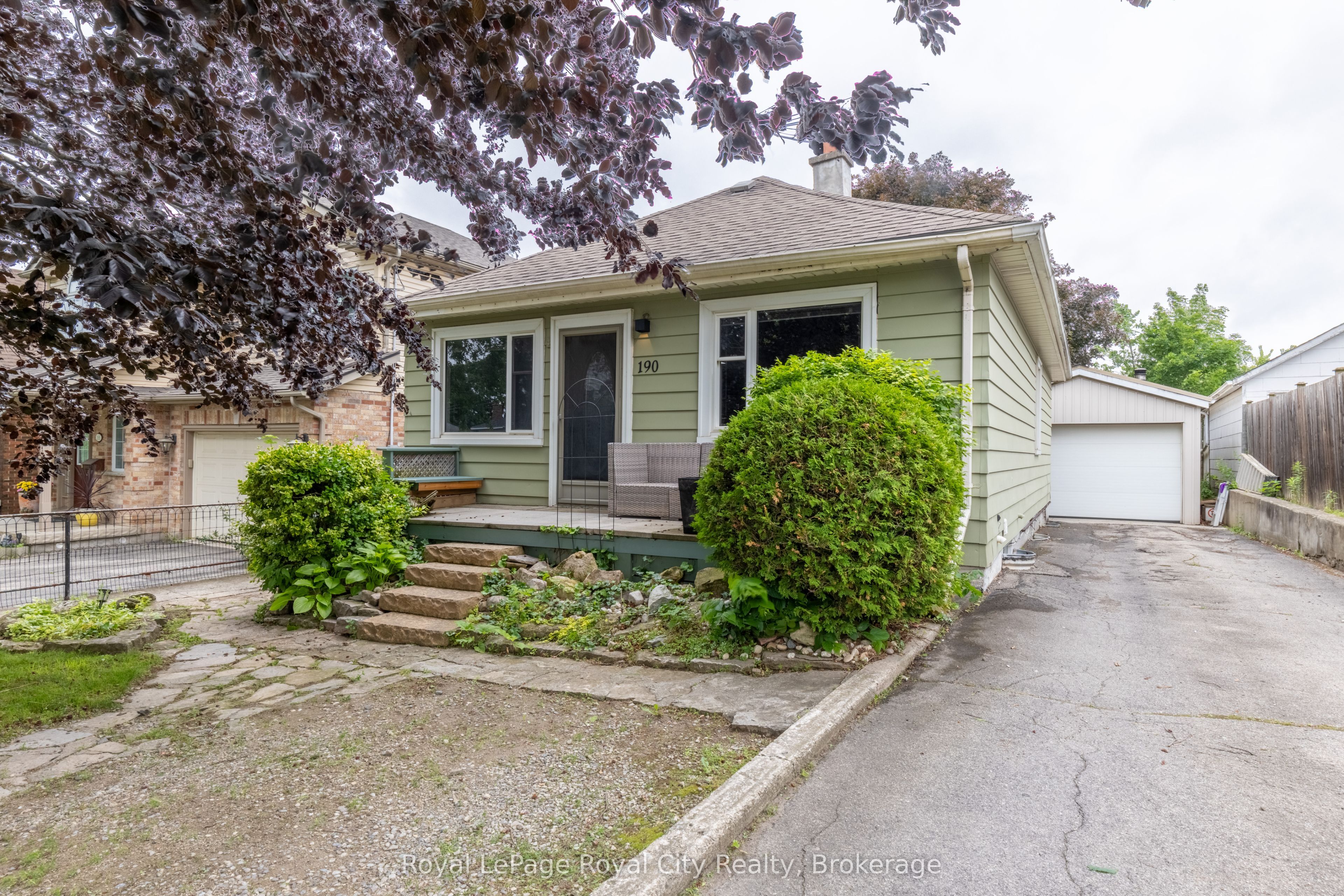 190 Grange Street, Guelph, ON, N1E 2W1