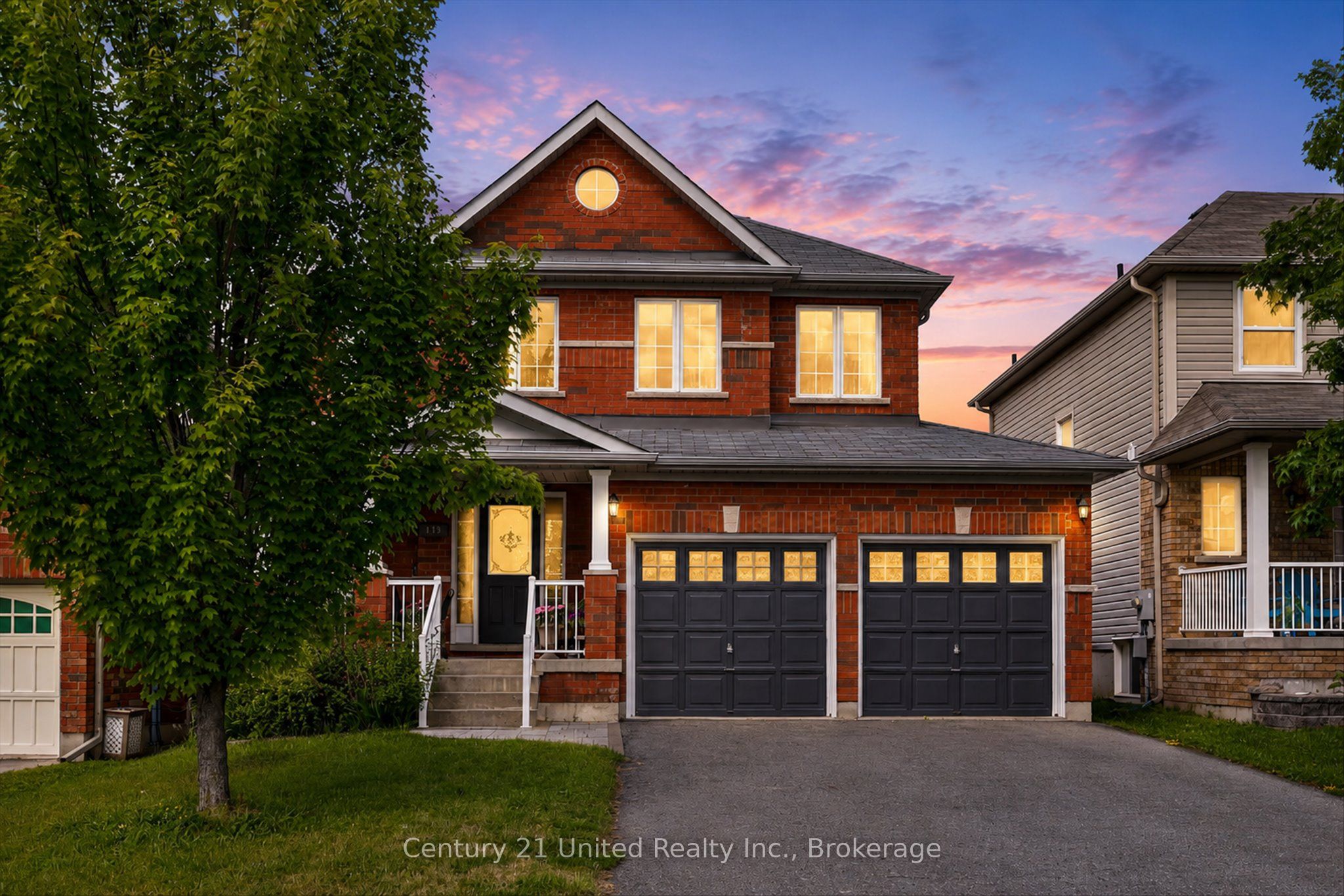 113 Farrier Crescent, Peterborough, ON, K9L 0A5