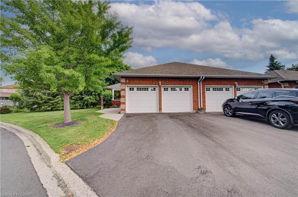 1-71 Beasley Crescent, Cambridge, ON, N1T 1P5