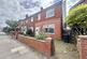 Vicarage Lane, Blackpool, Lancashire, FY4
