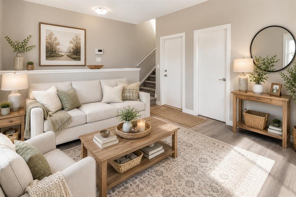 500-501 River Heights Drive, Cochrane, AB, T4C 2L3