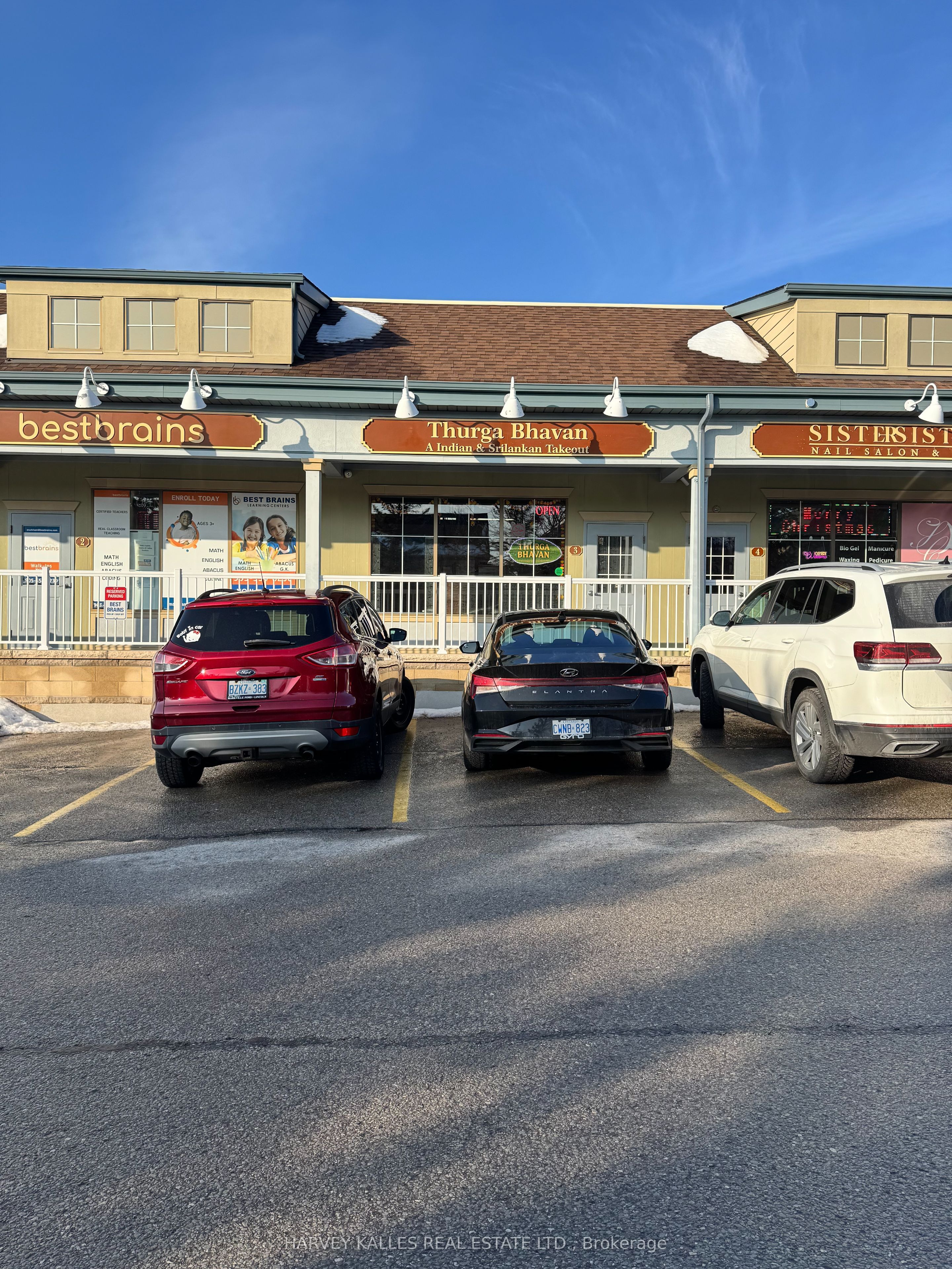 3-6899 14th Avenue, Markham, ON, L6B 0S2