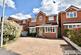 Woodhead Close, Stamford