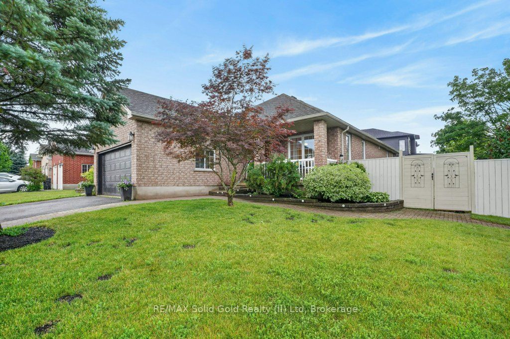 51 Westcliff Way, Cambridge, ON, N1S 5B4