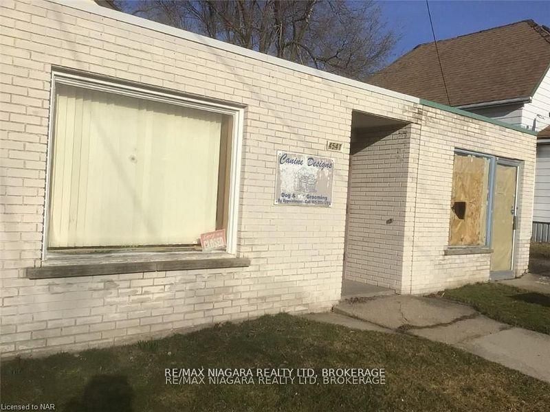 4541 Crysler Avenue, Niagara Falls, ON, L2E 3V5