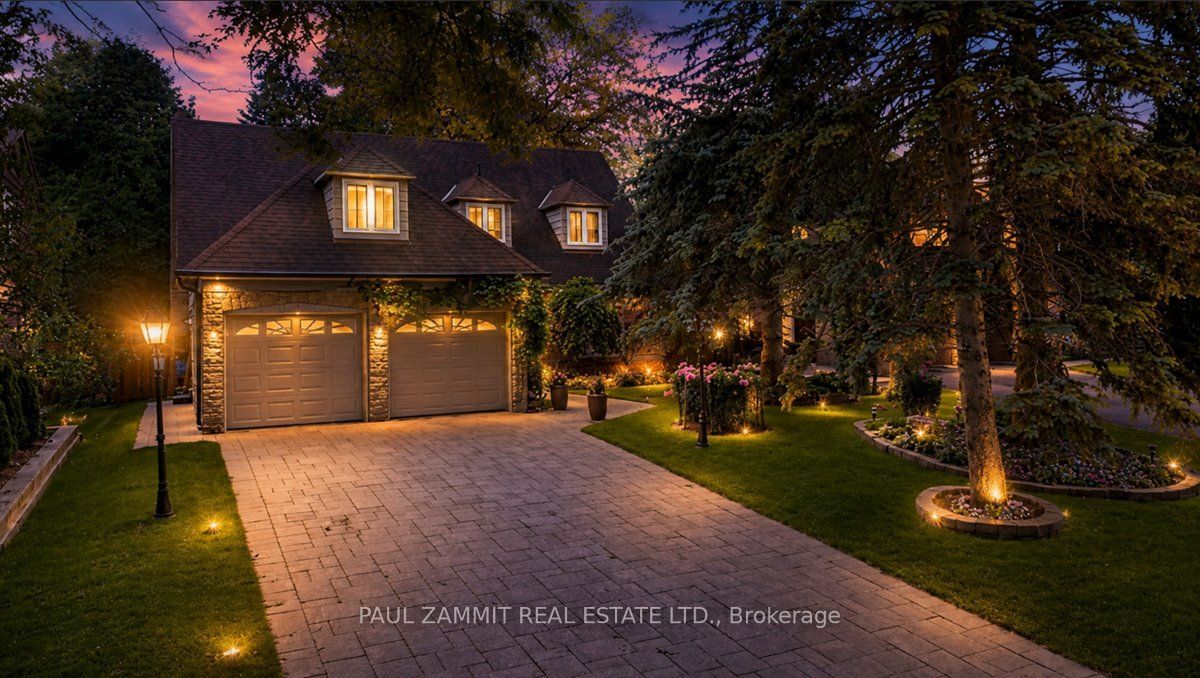 39 Woolsthorpe Crescent, Markham, ON, L3T 4E1 photo 4