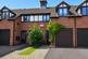 Beaver Close, Pickmere, Knutsford