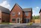 Plot 25, The Lavender at Hawks View, Castleton OL11