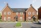 Plot 586, Bramley  at Orbit Homes at Northfield View, Blunden Road IP14