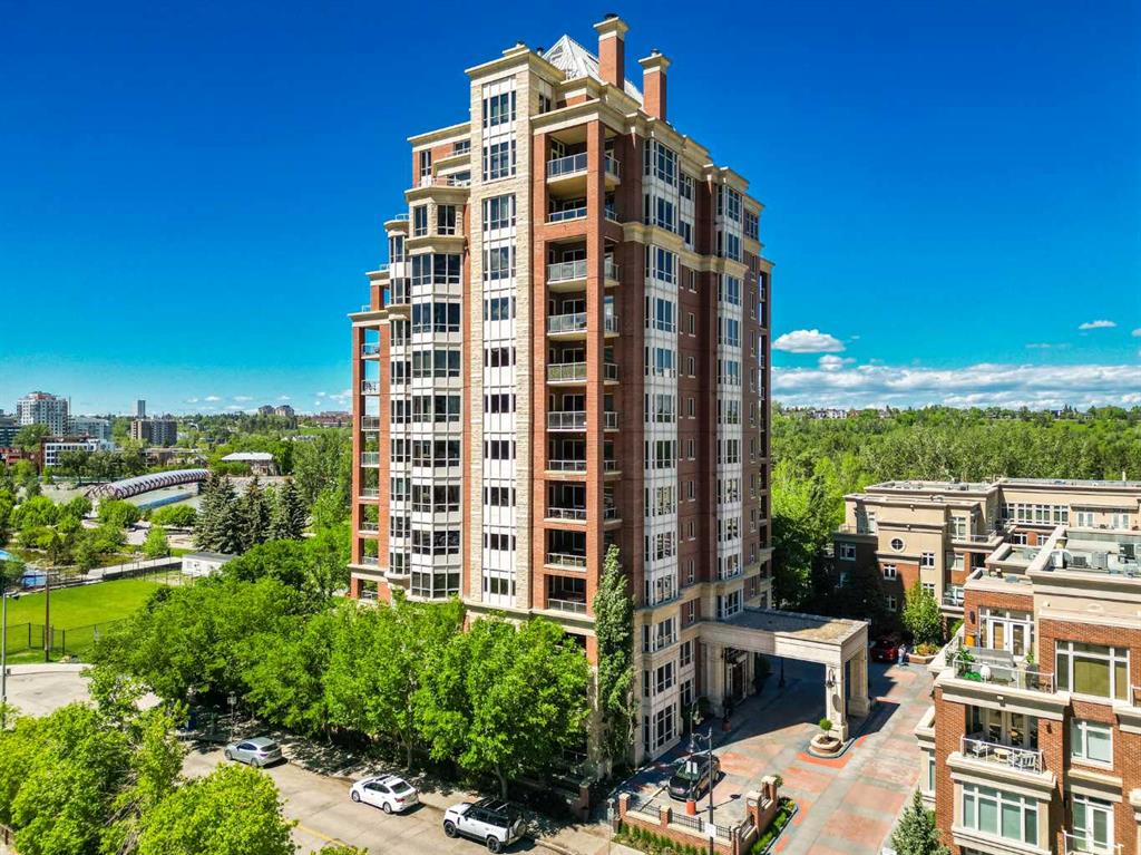 301-690 Princeton Way SW, Calgary, AB, T2P 5J9