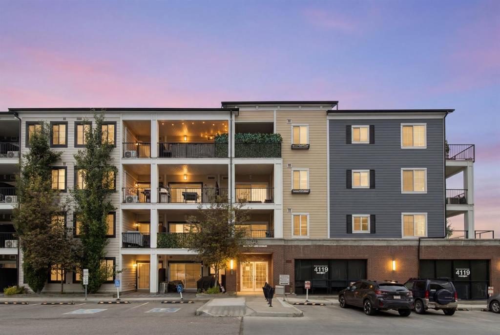 4308-215 Legacy Boulevard SE, Calgary, AB, T2X 3Z7