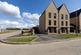 Plot 1887, townhouse at SO Resi Cambourne, 42, Royce Street CB23