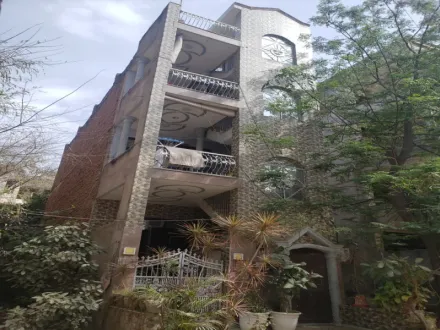 Malibu Town, Gurgaon