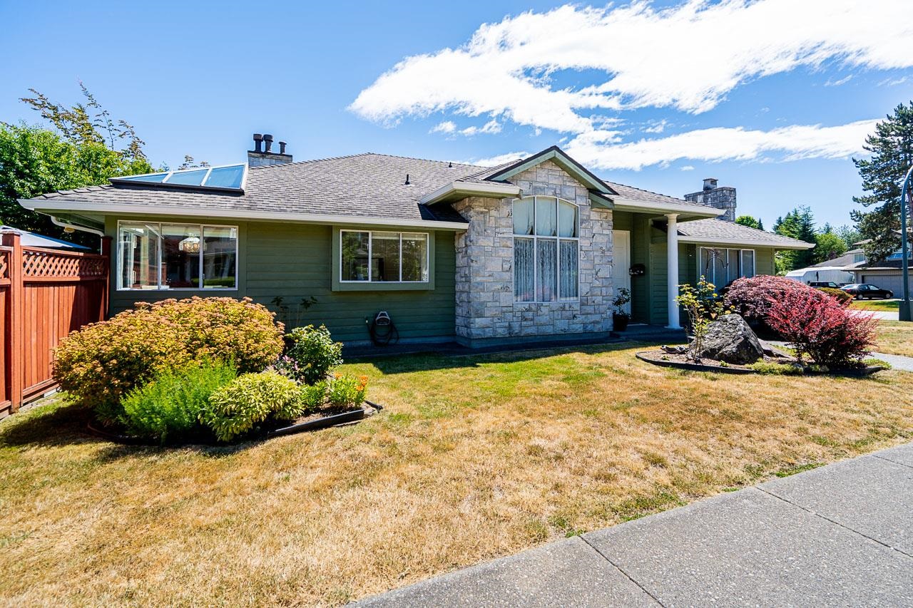 2112 124 Street, Surrey, BC, V4A 3M5