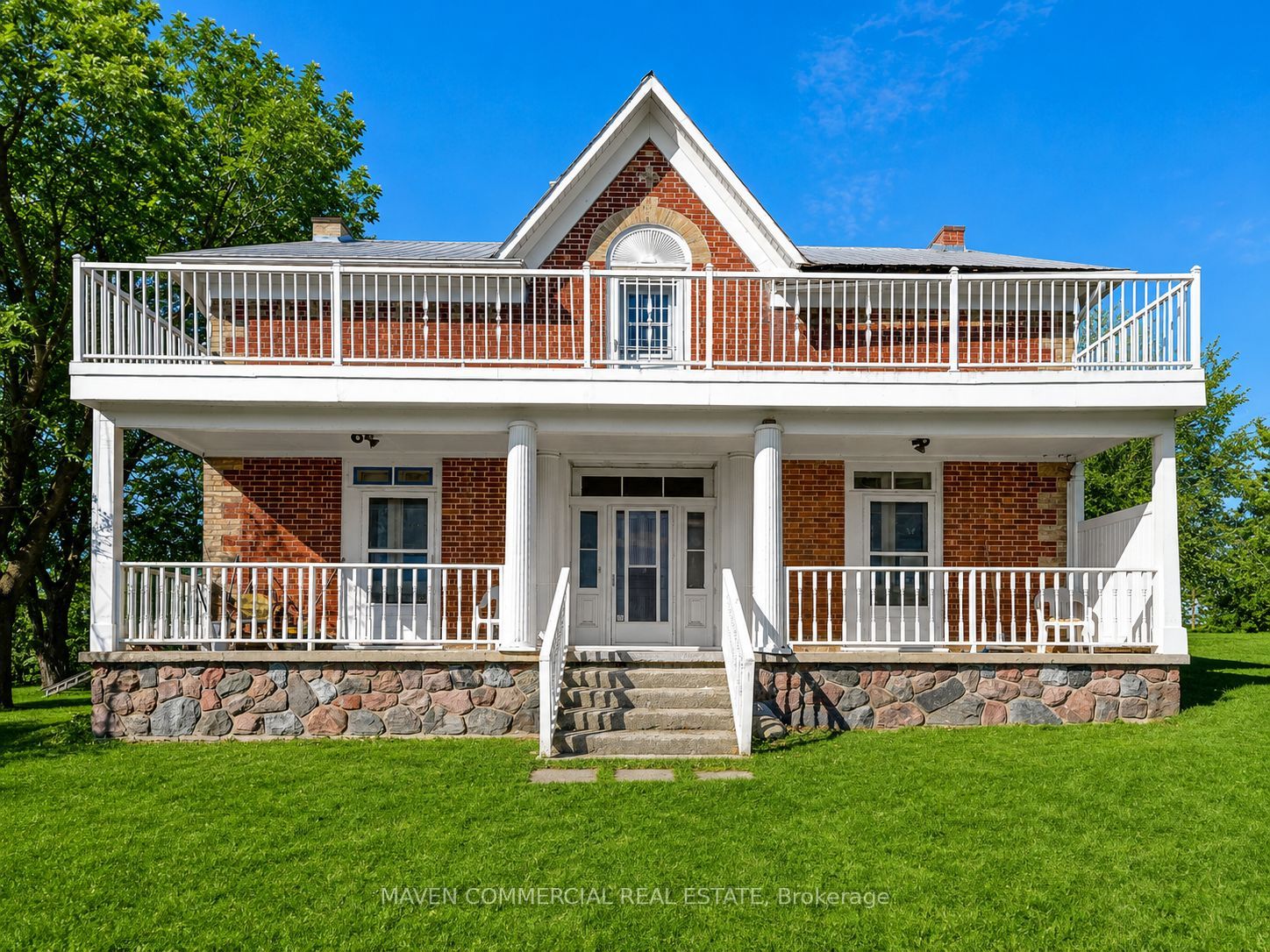 7369 5th Side Road, Adjala-tosorontio, ON, L9R 1V3