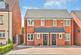 Slater Way, ILKESTON
