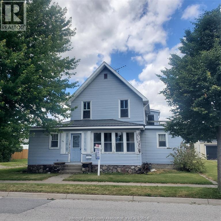 36 Pearl Street, Kingsville, ON, N9Y1V3