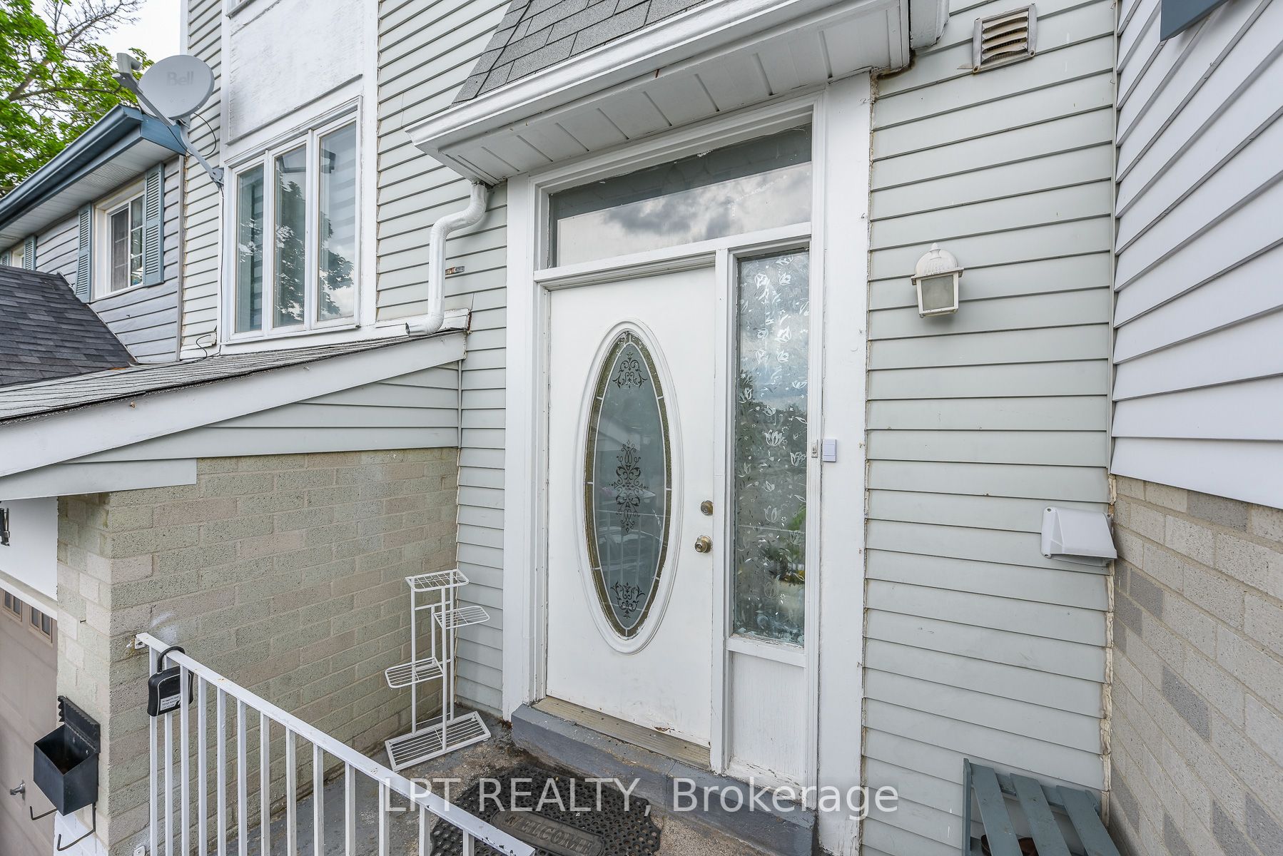 54 Nottawasaga Crescent, Brampton, ON, L6Z 1B9 photo 4