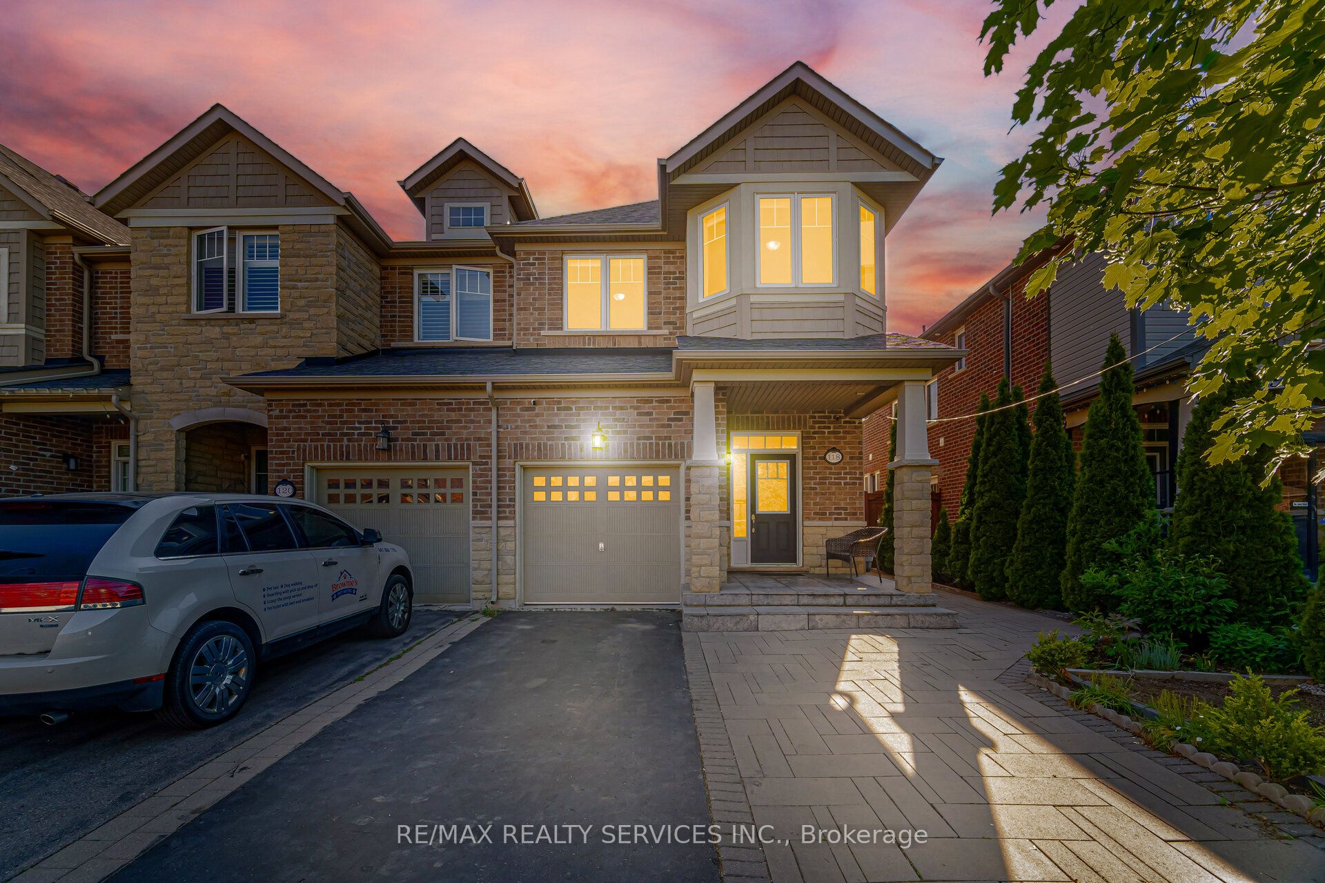 118 Tundra Road, Caledon, ON, L7C 4A6