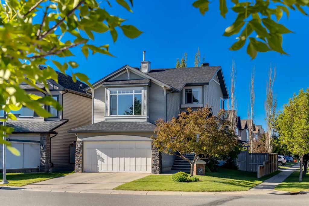5 Brightonstone Grove SE, Calgary, AB, T2Z 0E1