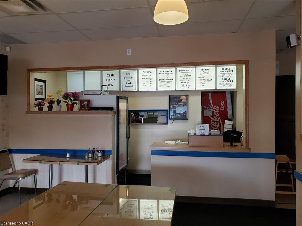2-90 Weber Street N, Waterloo, ON, N2J 3G9