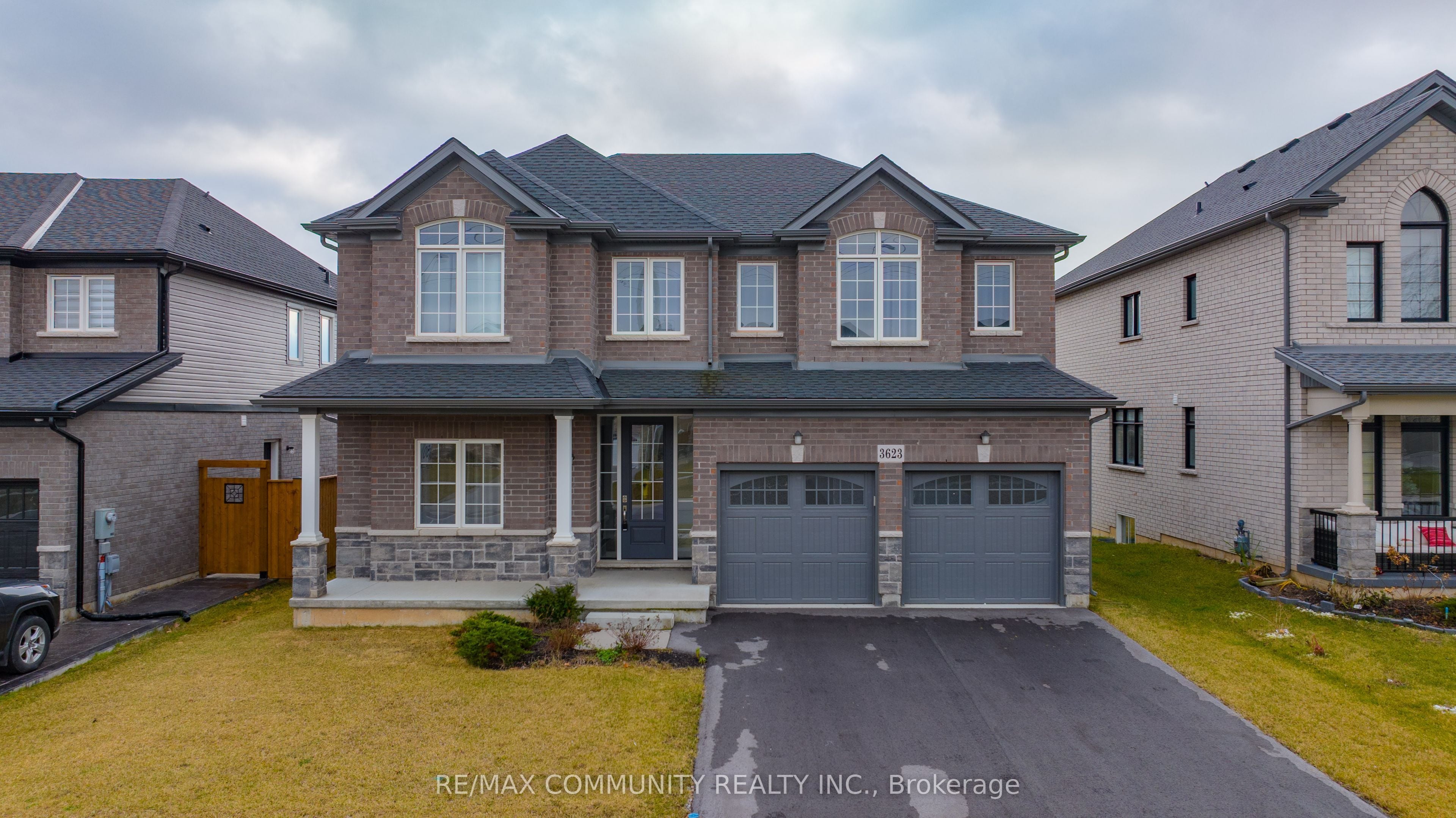 3623 Thunder Bay Road, Fort Erie, ON, L0S 1N0