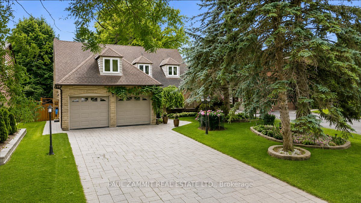 39 Woolsthorpe Crescent, Markham, ON, L3T 4E1